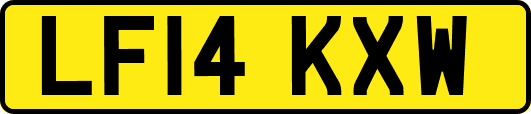 LF14KXW