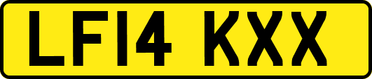 LF14KXX