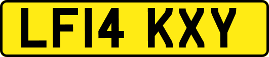 LF14KXY
