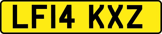 LF14KXZ