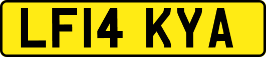 LF14KYA