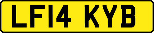 LF14KYB