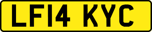 LF14KYC