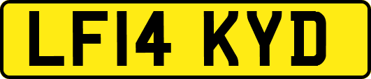 LF14KYD