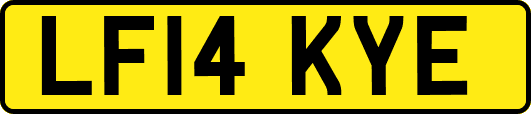 LF14KYE