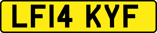 LF14KYF