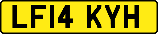 LF14KYH