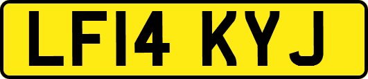 LF14KYJ