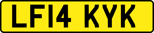 LF14KYK