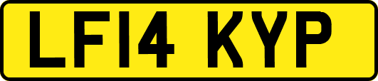 LF14KYP