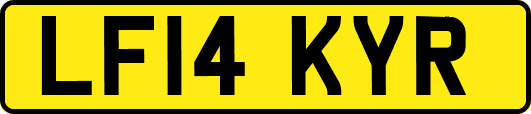 LF14KYR