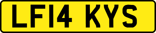 LF14KYS