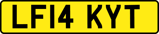 LF14KYT