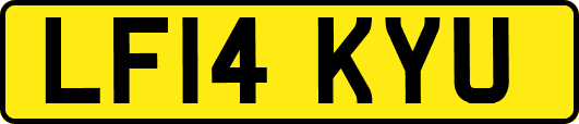 LF14KYU