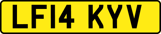 LF14KYV