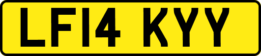 LF14KYY