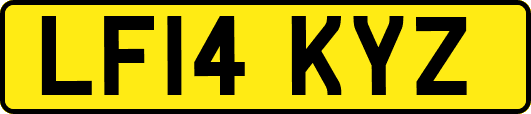 LF14KYZ