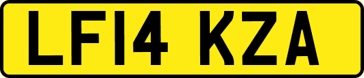 LF14KZA