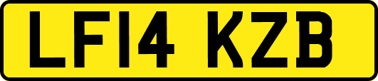 LF14KZB