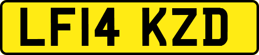 LF14KZD