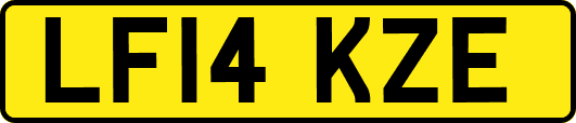 LF14KZE