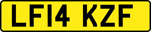 LF14KZF