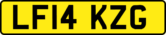 LF14KZG
