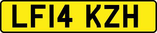LF14KZH