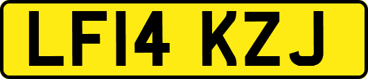 LF14KZJ