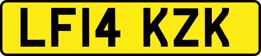 LF14KZK