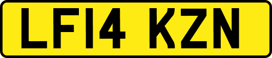 LF14KZN