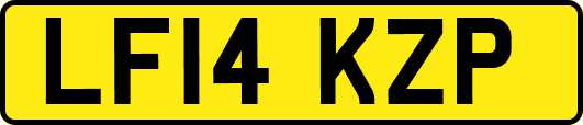LF14KZP