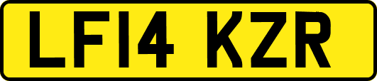 LF14KZR