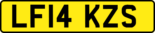 LF14KZS