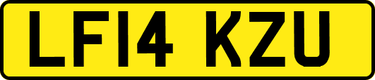 LF14KZU