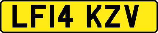 LF14KZV