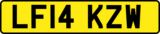LF14KZW