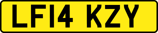 LF14KZY