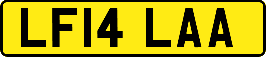 LF14LAA
