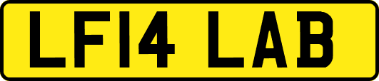 LF14LAB