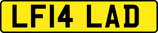 LF14LAD