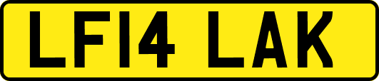 LF14LAK