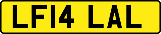 LF14LAL