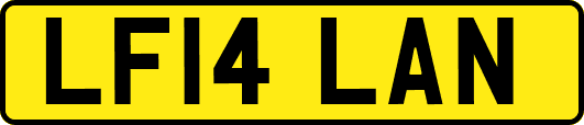 LF14LAN