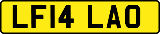 LF14LAO