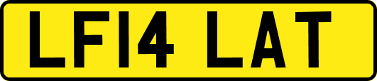 LF14LAT