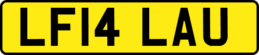 LF14LAU
