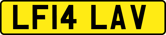 LF14LAV