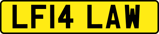 LF14LAW