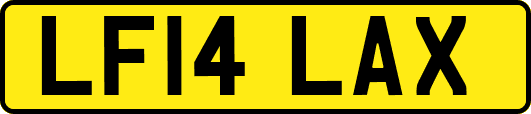 LF14LAX